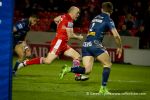 Salford Red Devils 22 St Helens 14